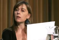 Di Tullio, una peronista del conurbano que llama a bancar los trapos