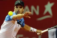 Delbonis y Zeballos fueron eliminados de Roland Garros