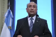 Puricelli promete poner todo de él para que se termine el delito