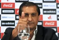 Tentaron a Ramón Díaz para que dirija en Emiratos Árabes