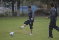 El Pulga no viaja  Mendoza