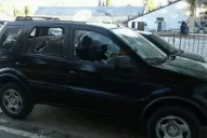 Suspendieron el partido entre Independiente Rivadavia y Atlético