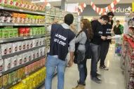 Organizaciones sociales controlan en Tucumán el aumento de precios