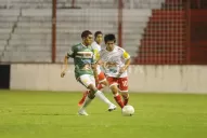 Vega reemplazará a Goicoechea en San Martín