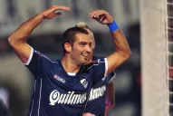 Quilmes suma esperanzas: le ganó 1 a 0 a Racing