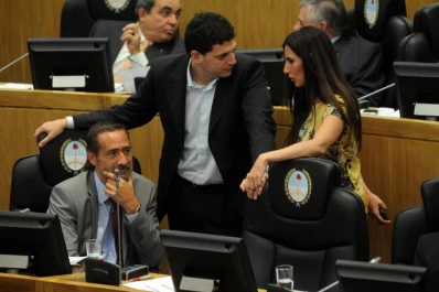 Cambiarían la Ley de Contravenciones para multar a los bromistas telefónicos