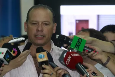Quién es Sergio Berni, el funcionario que crece con la caída de Garré