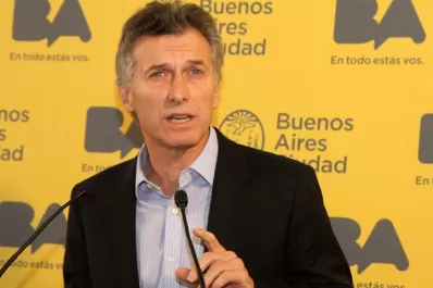 Macri puso en marcha a su propio Indec