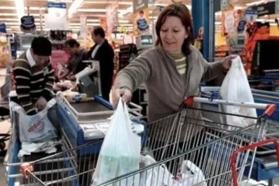 Difunden la lista de los precios acordados con los supermercados