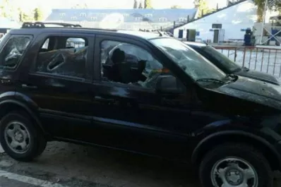 Suspendieron el partido entre Independiente Rivadavia y Atlético