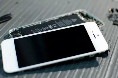 Podría destrabarse la importación del iPhone en Argentina