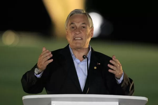 La Argentina, entre los menos competitivos