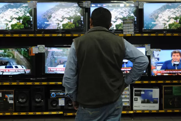 Los bancos ponen fin a las promociones para adquirir electrodomésticos con tarjeta