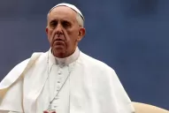 Mujica se reunió con el Papa y le pidió una mano militante