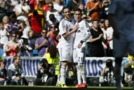 En la despedida de Mourinho, Real derrotó a Osasuna