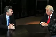 De la Sota está dispuesto a dialogar con Macri