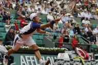 Kei Nishikori logró una verdadera hazaña en Roland Garros