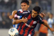 San Lorenzo y Rafaela igualaron sin goles