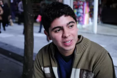 ¿Qué harías con los $ 90.000 de los Números de Oro?