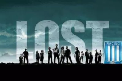 Independiente le dedicó afiches a la derrota de Racing