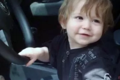 Apareció un corazón para Renzo Salvatore Antonelli