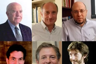 La UTN tira la casa por la ventana