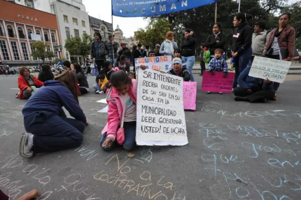 Temen por el cierre de una escuela municipal