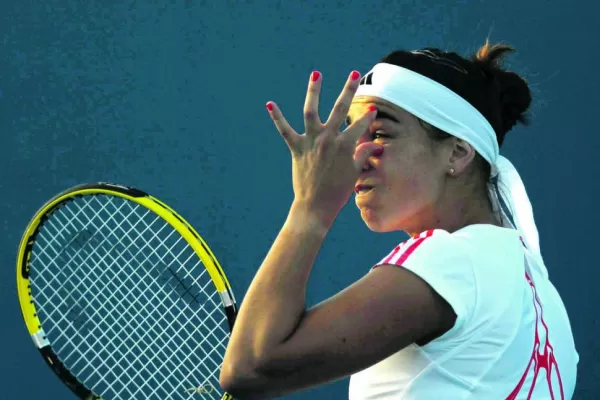 La legionaria de París