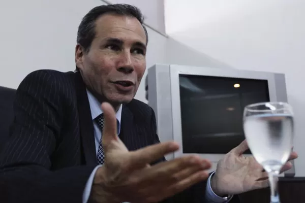 Nisman:si antes no tenía dudas de la responsabilidad de Irán, ahora menos