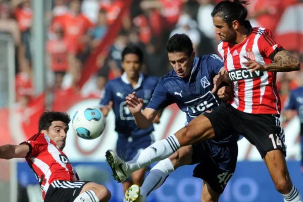 Independiente dejó pasar la chance de alcanzar a Argentinos