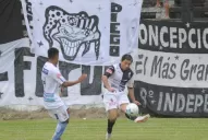 El que pierde queda en banda