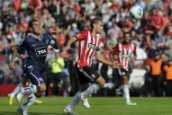 Sigue en terapia intensiva