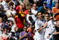 Higuaín confirmó que se va de Real Madrid