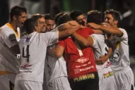 Olimpo de Bahía Blanca ascendió a Primera División