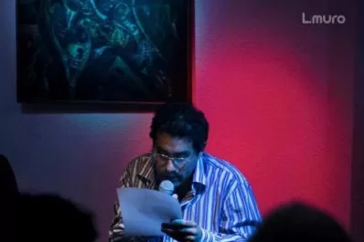 El arte de ficcionar la propia historia