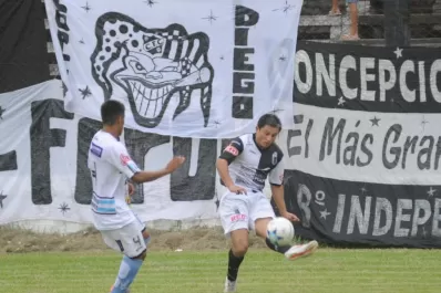 El que pierde queda en banda