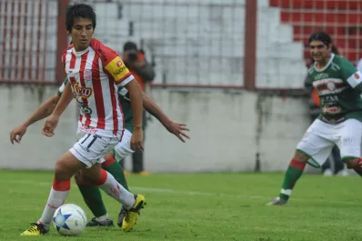 En un partido vibrante, San Martín le ganó 3-2 a San Jorge