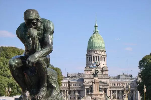 Apelarán los fallos contra la reforma judicial