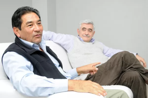 Todo lo que es agua es oro en estos momentos, advierten especialistas