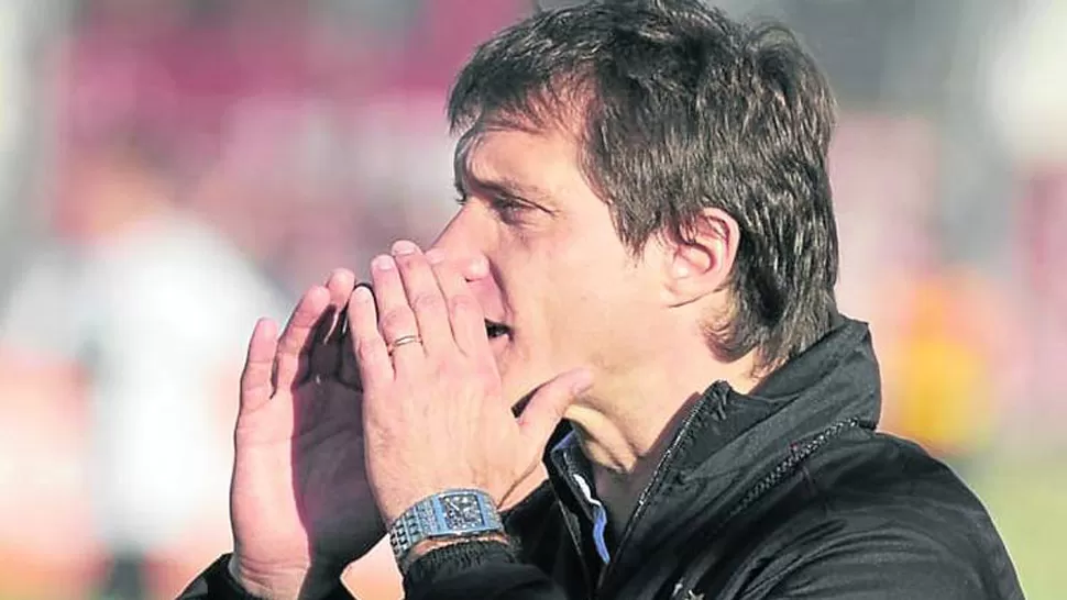 GRAN CAMPAÑA. De la mano de Guillermo Barros Schelotto, Lanús ya tiene un pase para la Copa Sudamericana. FOTO TOMADA DE CLARIN.COM