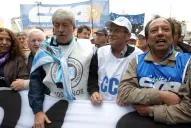 El campo alerta que retomará las medidas de fuerza