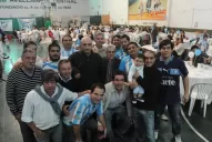 Necesitamos compromiso