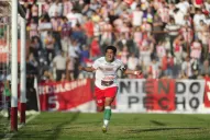 Arranca otro partido