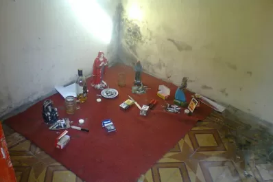 Cierran un prostíbulo que estaba a media cuadra de una escuela