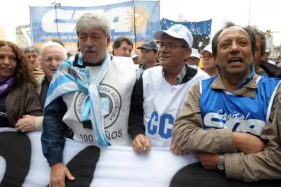 El campo alerta que retomará las medidas de fuerza