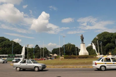 Cómo estará el tiempo la primera semana de junio