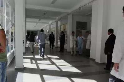 Hay tres heridos de bala, tras un enfrentamiento entre dos familias