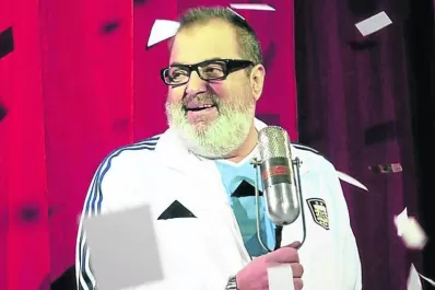 Lanata también le ganó a Argentinos-River en el rating