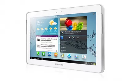 Samsung usará procesadores Intel en sus tabletas