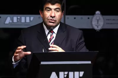 Subió 27,4% la recaudación de mayo